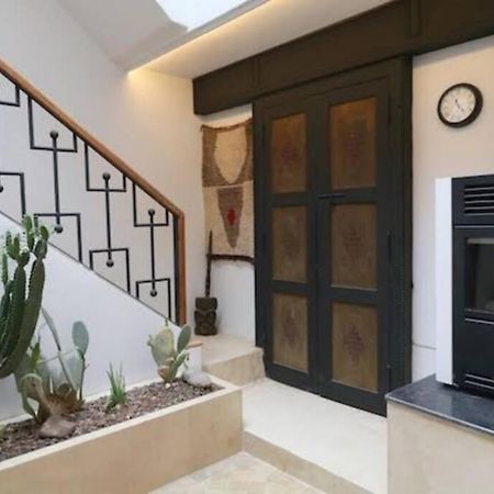 Riad Touareg Μαρακές Εξωτερικό φωτογραφία